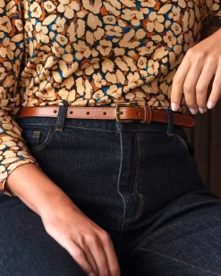 Classic Leather Belt^Pure Collection Online