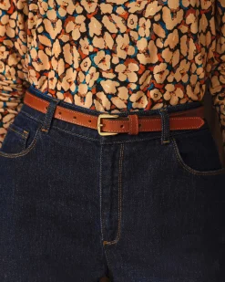 Classic Leather Belt^Pure Collection Online
