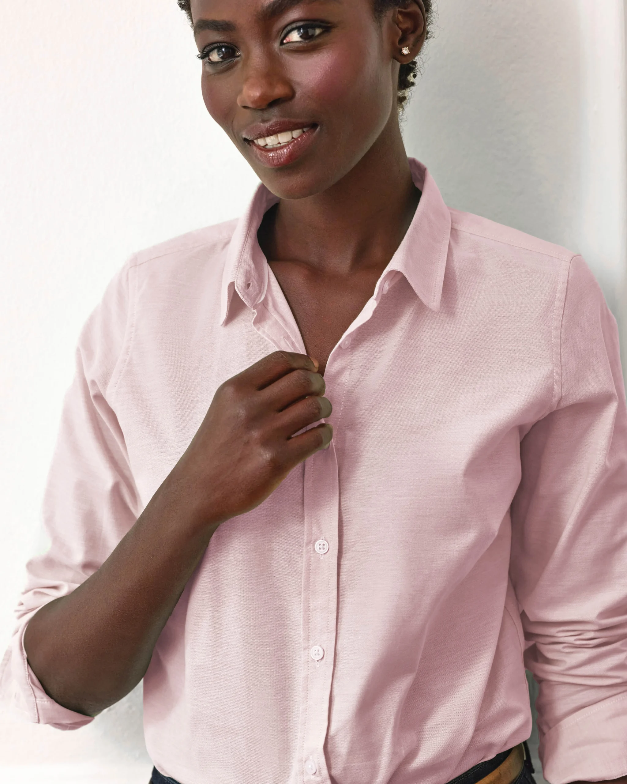 Cotton Rich Shirt^Pure Collection Clearance