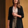 Gassato Lightweight Cashmere Swing Cardigan^Pure Collection New