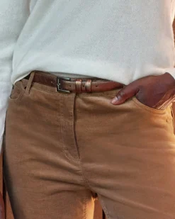 Leather Belt^Pure Collection Clearance