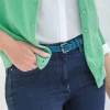 Leather Belt^Pure Collection Clearance