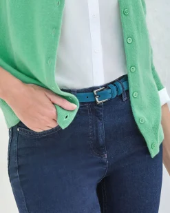 Leather Belt^Pure Collection Clearance