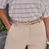Leather Belt^Pure Collection Discount