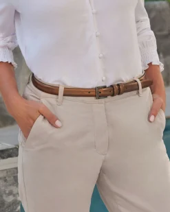 Leather Belt^Pure Collection Clearance
