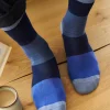 Mens Pima Cotton Socks^Pure Collection Outlet