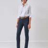 Mowbray Slim Leg Jean^Pure Collection Best