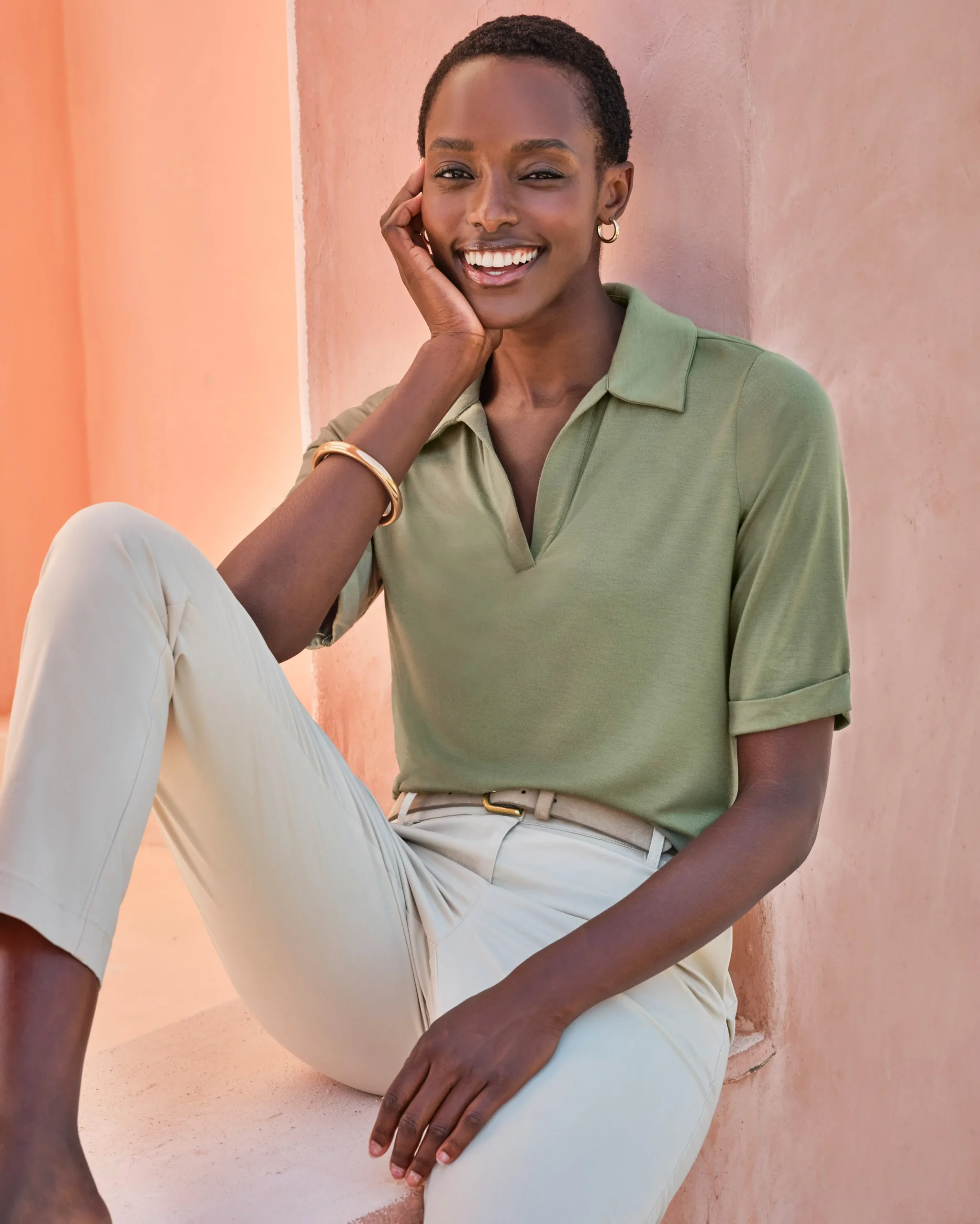 Polo T shirt^Pure Collection Online