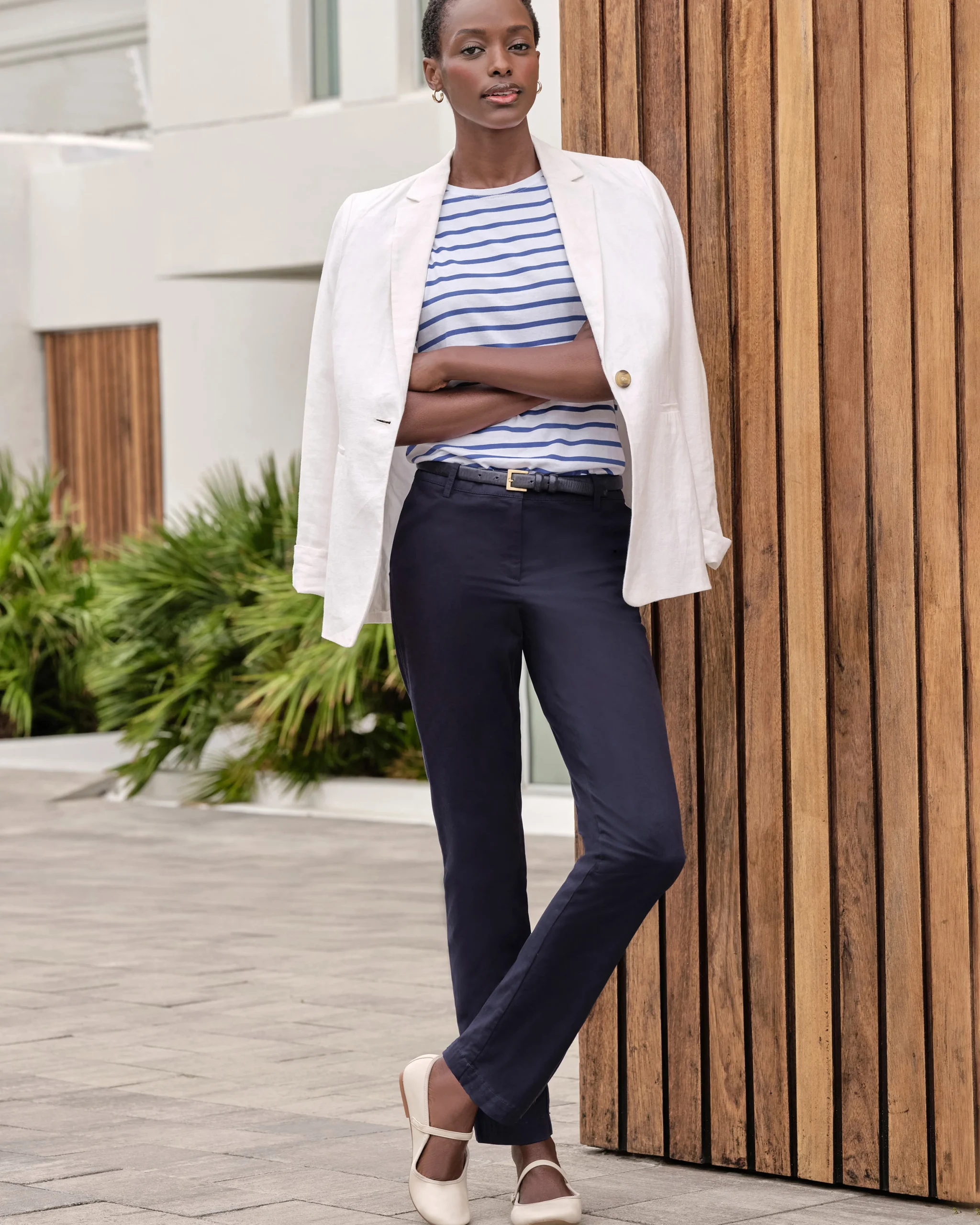 Premium Cotton Trouser^Pure Collection New