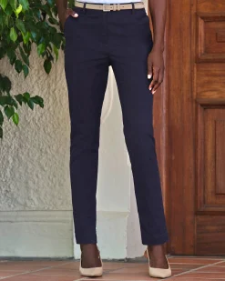 Premium Cotton Trouser^Pure Collection New