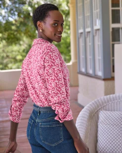 Pure Organic Jersey Shirt^Pure Collection Discount