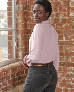 Pure Organic Jersey Shirt^Pure Collection Hot