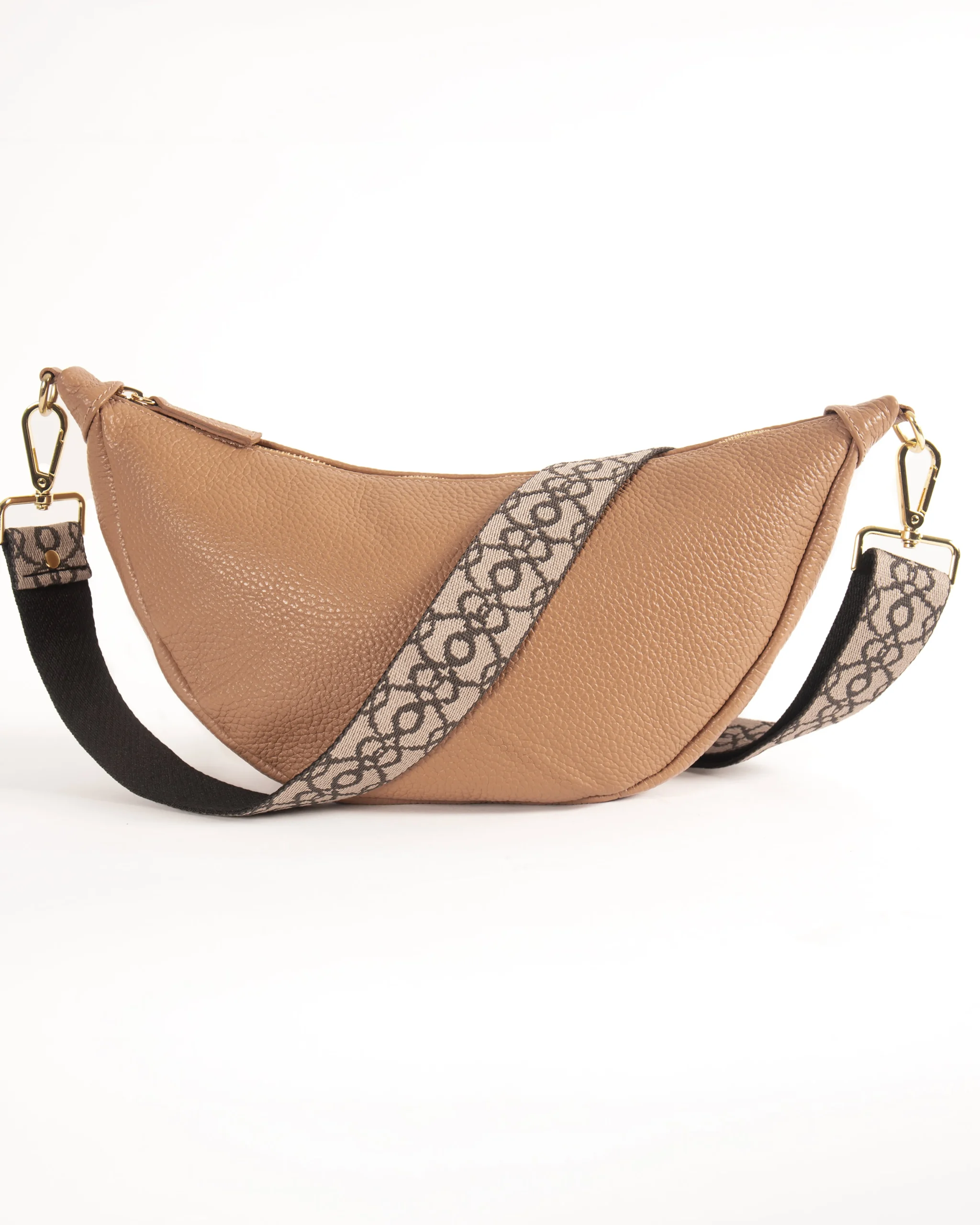 Soft Leather Sling Bag^Pure Collection Online