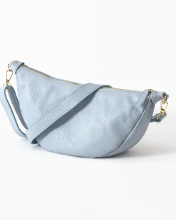 Soft Leather Sling Bag^Pure Collection Online
