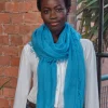 Ultra Fine Cashmere Scarf^Pure Collection Outlet