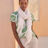 Ultra Fine Cashmere Scarf^Pure Collection Outlet