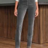 Washed Velvet Jean^Pure Collection Online