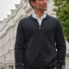 Wool Cashmere Milano Jacket^Pure Collection Fashion